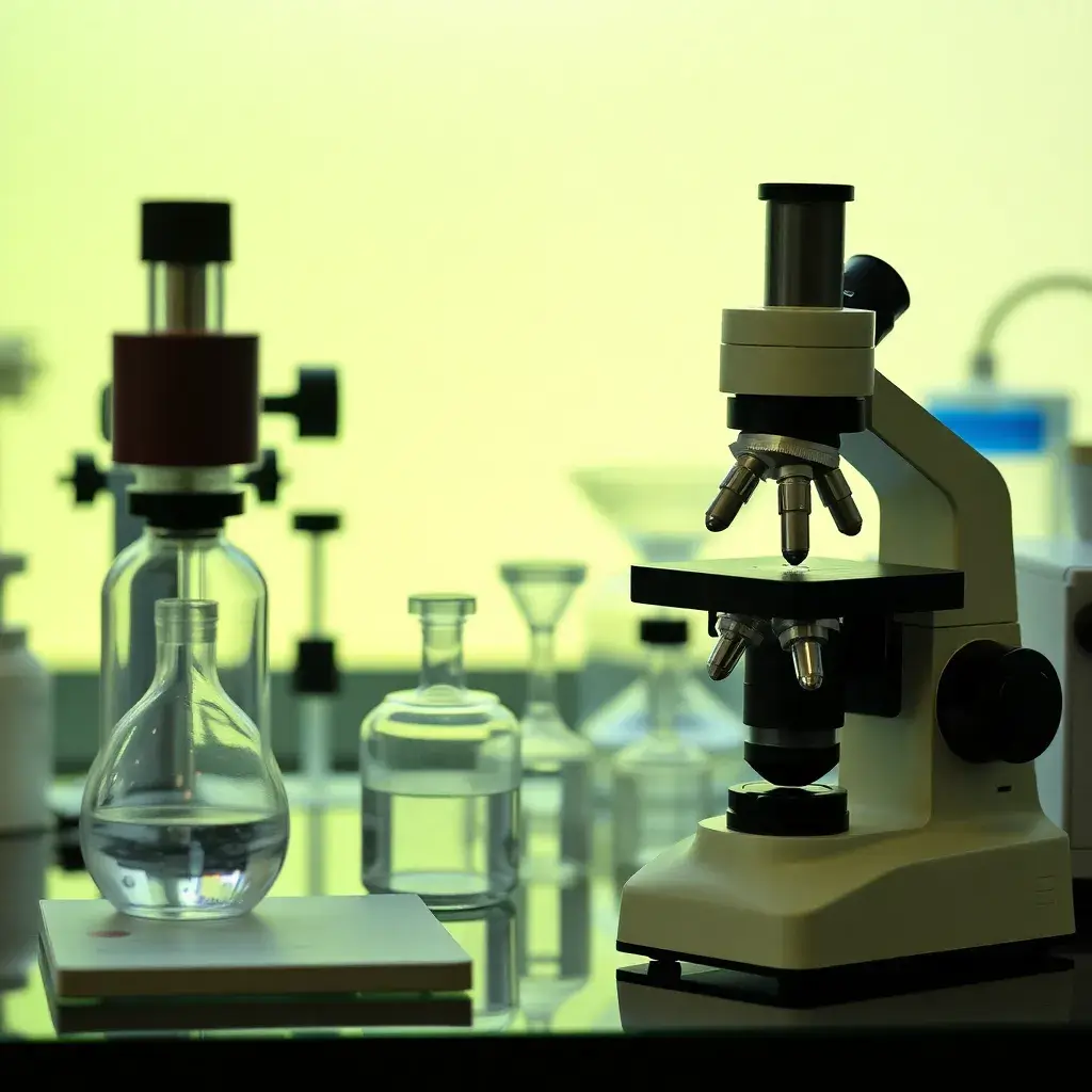 Analytical Chemistry