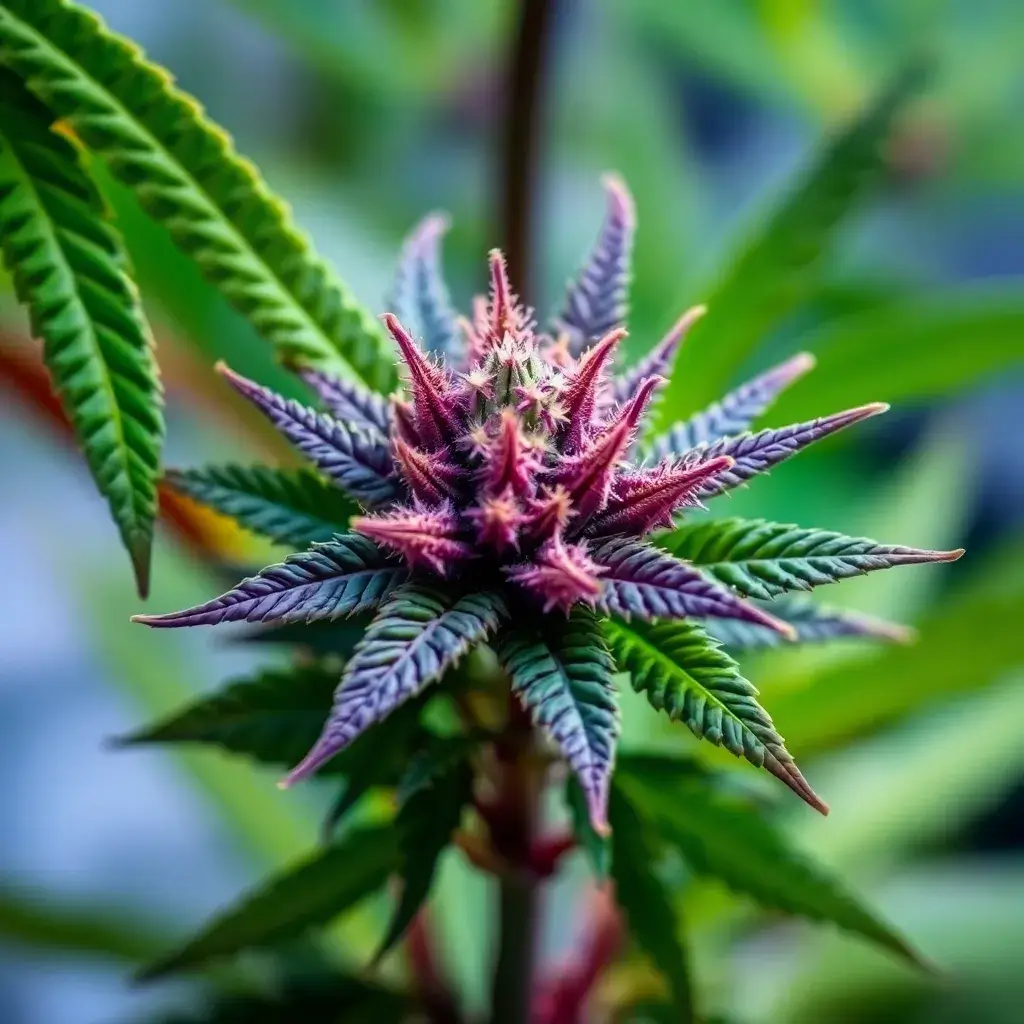 Cannabinoids Analysis in Cannabis and Hemp Using HPLC and GC Techniques