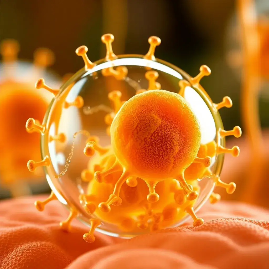 Cell Growth & Maintenance