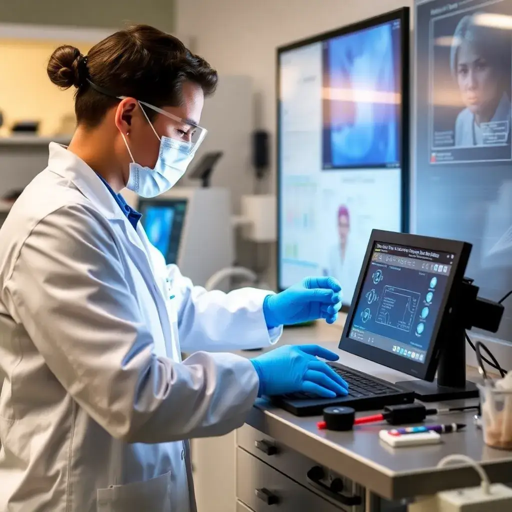 Clinical and Forensics Testing