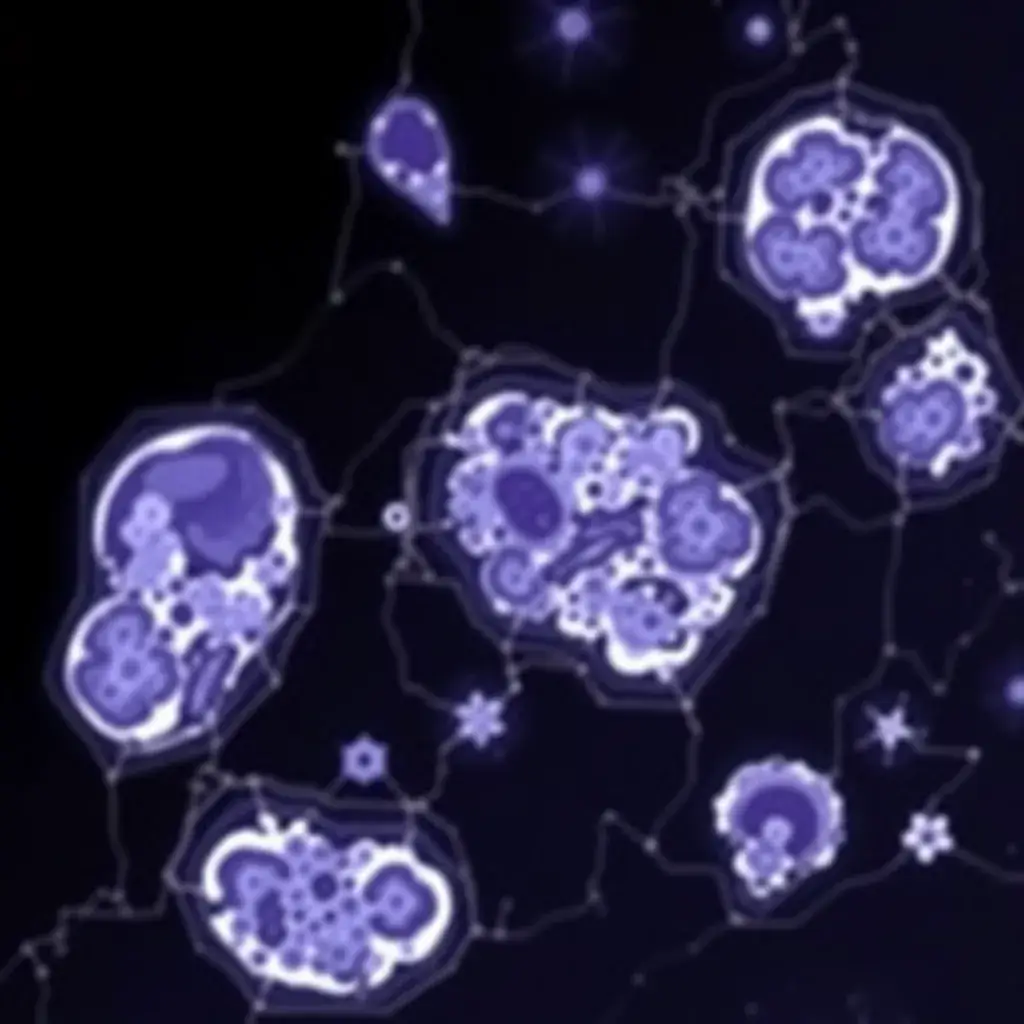 Cytology & Cytodiagnosis