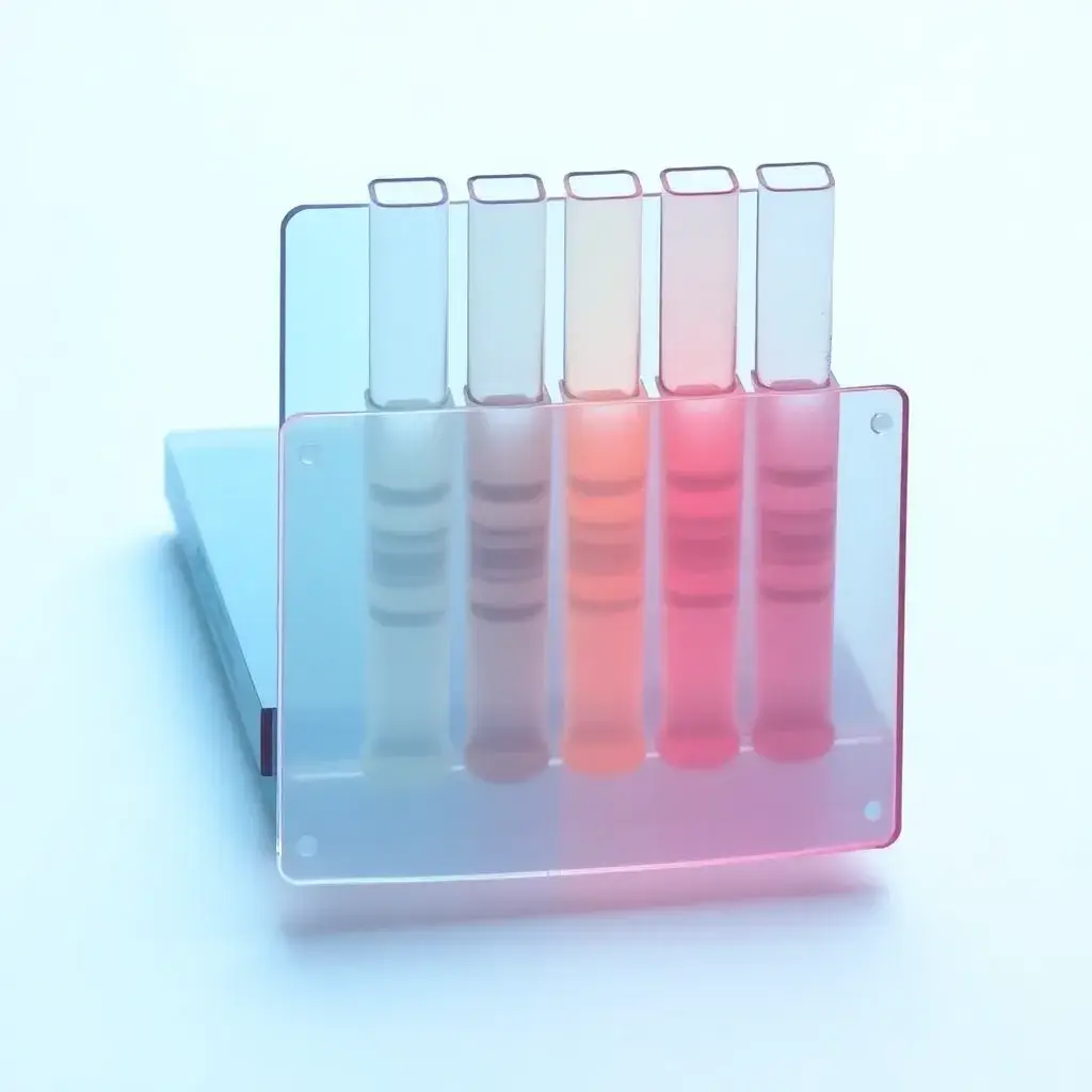 Gel Electrophoresis