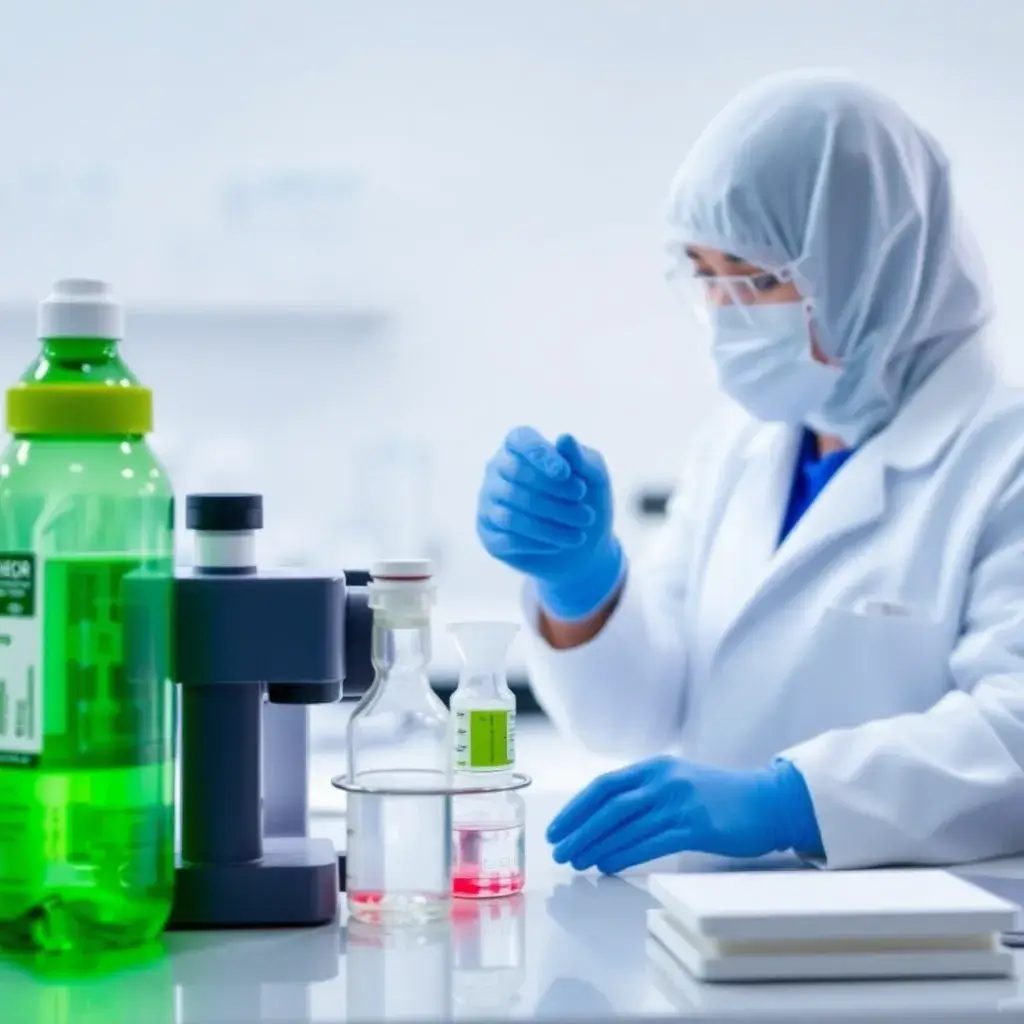 Microbiological Testing